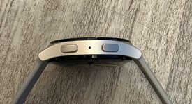 Good
													Samsung Galaxy Watch7 - Unlocked, Cream, SM-L305U, 40mm, photo 2 of 6
