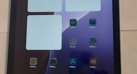 Good
													Apple iPad 10th Gen - Unlocked, Blue, 64 GB, A2757, photo 4 of 4