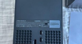 Mint
													Xbox Series X (2020) - Black, 1 TB, standard, photo 5 of 19