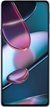 Moto Edge X30