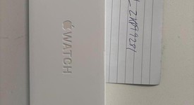 New
													Apple Watch Series 10 42mm - Rose Gold, A2997 - GPS, Aluminum, photo 2 of 3