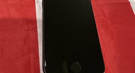 Good
													Apple iPhone SE 2nd Gen 2020 - Unlocked, Black, 64 GB, A2275, photo 1 of 10