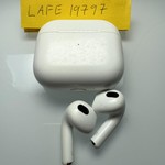 Used Apple AirPods (3rd Gen) - MagSafe Case