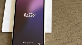 Good
													Apple iPhone 12 Mini - Unlocked, White, 64 GB, A2176, photo 1 of 9