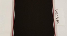 Mint
													Apple iPhone 8 Plus - T-Mobile, Red, 64 GB, A1897, GSM, photo 3 of 4