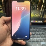 Good Apple iPhone 14 - T-Mobile, 128 GB, Midnight, A2649