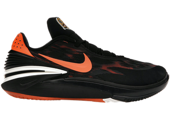 Nike Air Zoom G.T. Cut 2 Black Phantom Orange for sale