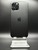 Mint Apple iPhone 12 Pro Max - Unlocked, Graphite, 512 GB, A2342