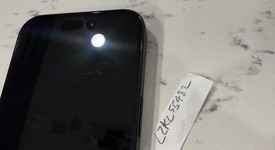 Good
													Apple iPhone 15 - Unlocked, Black, 128 GB, A2846, photo 3 of 9