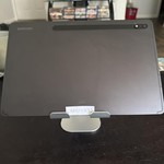 Good Samsung Galaxy Tab S8 Plus - Verizon, Graphite, 128 GB, 8 GB, SM-X808U, 5G