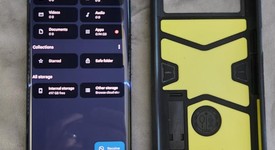 Good
													Google Pixel 7 Pro - Verizon, Obsidian, 512 GB, 12 GB, GE2AE, photo 2 of 10