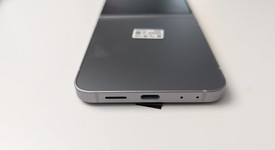 Mint
													Samsung Galaxy Z Flip6 - AT&T, Silver, 256 GB, 12 GB, SM-F741U, photo 3 of 7