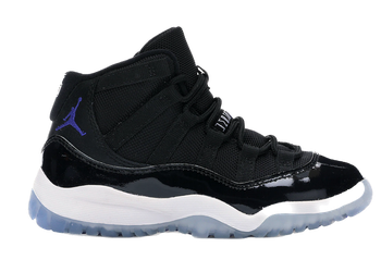 Jordan 11 Retro Space Jam (2016) (PS) for sale
