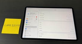 Good
													Apple iPad Pro 11" 2018 - Wi-Fi, Gray, 512 GB, A1980, photo 3 of 10