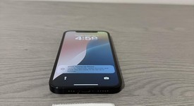 Fair
													Apple iPhone 12 - AT&T, Black, 256 GB, A2172, photo 2 of 7