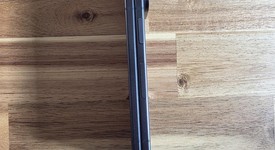 Good
													Google Pixel 9 Pro Fold - Unlocked, Obsidian, 256 GB, GGH2X, photo 5 of 11