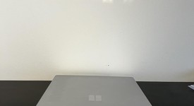 Good
													Microsoft Surface Laptop 3 - I7, Platinum, 256 GB, 16 GB, 15", photo 4 of 7