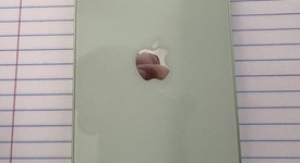 Good
													Apple iPhone 12 - Unlocked, Green, 64 GB, A2172, photo 2 of 3