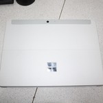 Good Microsoft Surface Go 3 - Wi-Fi, Pentium, Platinum, 64 GB, 4 GB