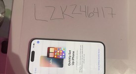 Mint
													Apple iPhone 15 - T-Mobile, Pink, 128 GB, A2846, photo 3 of 9
