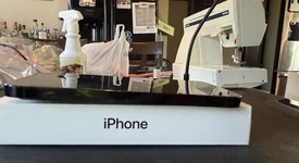 Mint
													Apple iPhone 14 Pro Max - AT&T, Black, 128 GB, A2651, photo 4 of 6