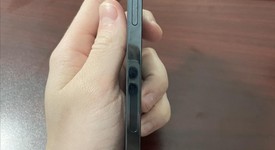 Good
													Apple iPhone 12 Pro Max - Unlocked, Pacific Blue, 512 GB, A2342, photo 5 of 9