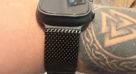 Mint
													Apple Watch Ultra 2 49mm - Unlocked, Natural, A2986, Hermes, photo 4 of 7