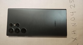 Fair
													Samsung Galaxy S22 Ultra - Unlocked, Green, 128 GB, 8 GB, SM-S908U1, photo 2 of 10
