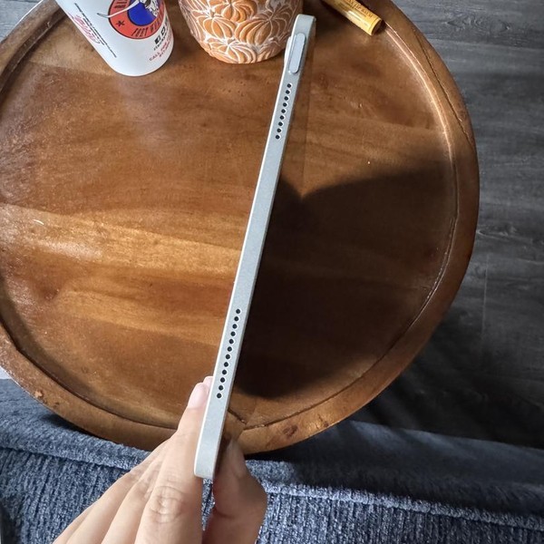 Apple iPad 10th Gen - Wi-Fi, 256 GB, Silver, A2696