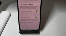 Good
													Apple iPhone 13 - Unlocked, Midnight, 128 GB, A2482, photo 3 of 4