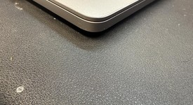 Good
													MacBook Pro 2019 - 16" - I9, Silver, 1 TB, 16 GB, photo 4 of 8