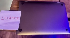 Mint
													MacBook Pro 2022 - 13" - Apple M2, Silver, 256 GB, 8 GB, photo 4 of 7