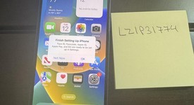 Good
													Apple iPhone 12 - Verizon, Blue, 64 GB, A2172, photo 2 of 9