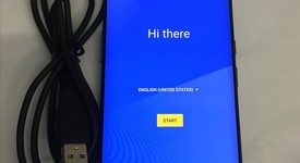 Good
													OnePlus 7 Pro - T-Mobile, Gray, 256 GB, 8 GB, GM1915, photo 1 of 7
