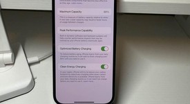 Good
													Apple iPhone 14 Pro - Unlocked, Purple, 128 GB, A2650, photo 3 of 4