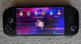 Mint
													Ayn Odin2 Portal - Black, 128 GB, 8 GB, Base, photo 4 of 9