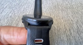Good
													Garmin Forerunner 965 - Black, photo 5 of 10