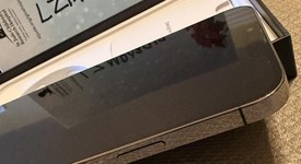 Good
													Apple iPhone 13 Pro Max - Unlocked, Graphite, 128 GB, A2484, photo 5 of 14