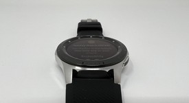Mint
													Samsung Galaxy Watch 46mm - Unlocked, Silver, LTE, photo 3 of 6