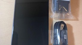 Good
													Samsung Galaxy S20 FE 5G - Verizon, Cloud Navy, 128 GB, 6 GB, SM-G781V, photo 3 of 8