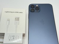 Apple iPhone 12 Pro