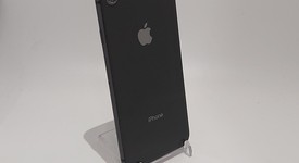 Fair
													Apple iPhone 8 - Unlocked, Gray, 256 GB, A1905, GSM, photo 2 of 4
