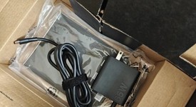 Good
													MSI Claw 8 AI Plus - Black, 1 TB, 32 GB, photo 4 of 8
