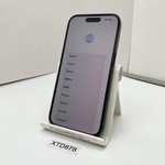 Good Apple iPhone 14 Pro - Unlocked, 256 GB, Black, A2650