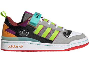 adidas Forum Low S.E.E.D. Multi (Women's) for sale