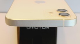 Mint
													Apple iPhone 12 - Unlocked, White, 64 GB, A2172, photo 4 of 6