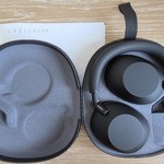 Used Sony WH-1000XM6 - Black