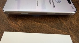 Mint
													Apple iPhone 16 Pro Max - Unlocked, Natural, 256 GB, A3084, photo 2 of 7