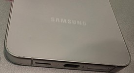 Good
													Samsung Galaxy S24 Plus - Unlocked, Gray, 512 GB, 12 GB, SM-S926U1, photo 5 of 6