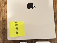 MacBook Pro 2024 - 16"